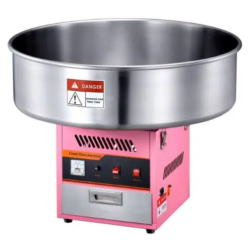 Zuckerwatte Maschine 720 - Combisteel 7455.0800 - 7455.0800