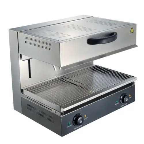 Salamander 600 - Combisteel 7455.1605 - 7455.1605