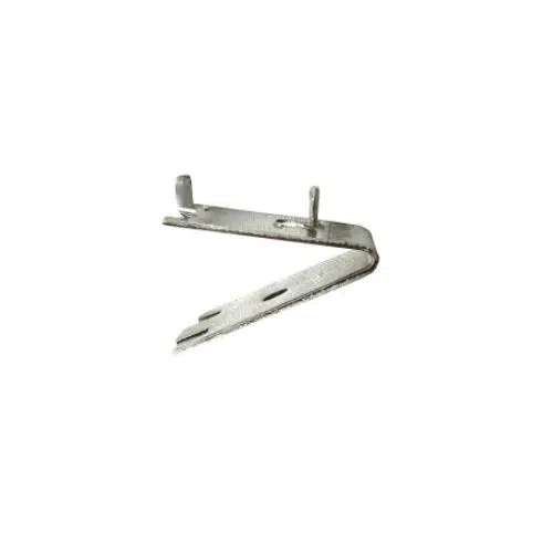 Set 4 clips for 7464 - Combisteel 7464.0037 - 7464.0037