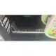 Set 4 clips für rost 7455.21/22/24/25/29 - Combisteel 7455.2225 - 7455.2225