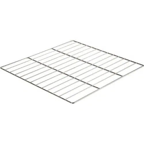 Rost für ofen 535x590 - BASE 700/900 - Combisteel 7178.9065 - 7178.9065