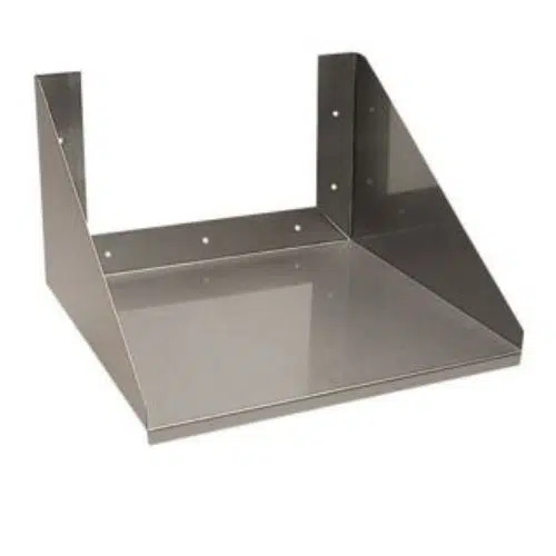Öfen wandregal für 7500.0005 - Combisteel 7452.1105 - 7452.1105
