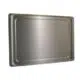 Backblech für 7500.0005 - Combisteel 7500.0008 - 7500.0008