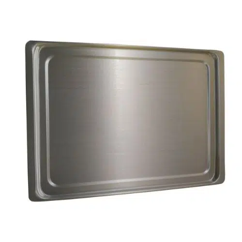 Backblech für 7500.0005 - Combisteel 7500.0008 - 7500.0008