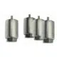 Pfotenserie hr/hf (4x) - Combisteel 7451.0045 - 7451.0045