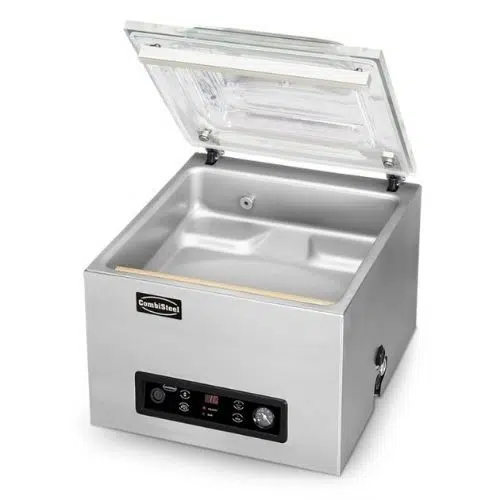 Profi Vakuummaschine 420 mm - SMOOTH 42 - 7004.0025 - 7004.0025
