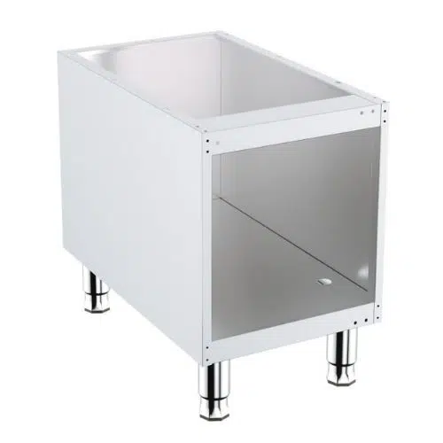 Unterbau 400 - BASE 700 - Combisteel 7178.0315 - 7178.0315