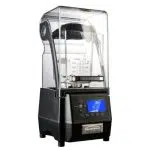 Combisteel Gastro Blender mit Decke 1.5 kW - 2 liter - 7455.0300 - 7455.0300
