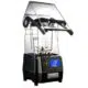 Combisteel Gastro Blender mit Decke 1.5 kW - 2 liter - 7455.0300 - 7455.0300