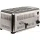 Gastro Toaster 6 - Combisteel 7455.1640 - 7455.1640