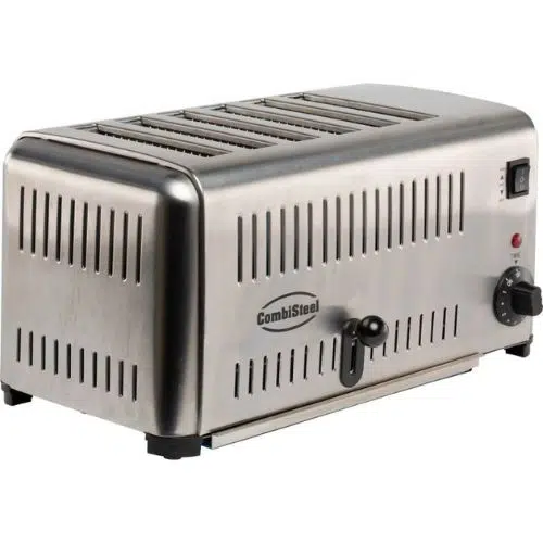 Gastro Toaster 6 - Combisteel 7455.1640 - 7455.1640