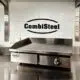 Gastro Elektro Grillplatte - 3.5 kW - Combisteel 7455.1080 - 7455.1080