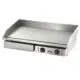 Gastro Elektro Grillplatte - 3.5 kW - Combisteel 7455.1080 - 7455.1080