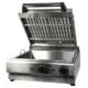Gastro Wassergrill 5 kW - 400V - Combisteel 7472.0050 - 7472.0050