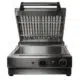 Gastro Wassergrill 5 kW - 400V - Combisteel 7472.0050 - 7472.0050