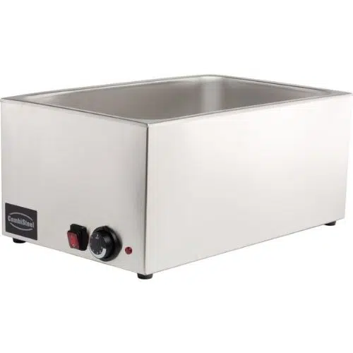 Gastro Elektro Bain Marie - Combisteel 7476.0010 - 7476.0010