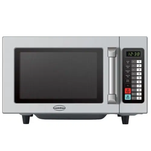 Combisteel Gastro Microwelle 1550 W - 7455.1662 - 7455.1662