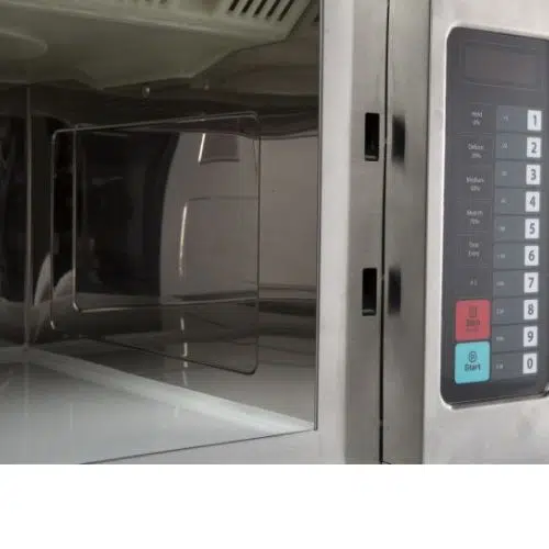 Combisteel Gastro Microwelle 1550 W - 7455.1662 - 7455.1662