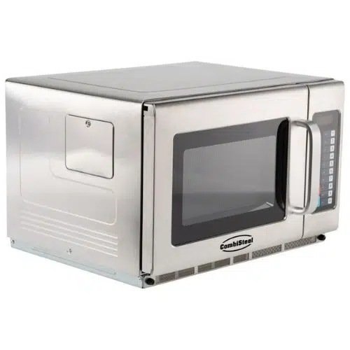 Combisteel Gastro Microwelle 3200 W - 7455.1660 - 7455.1660