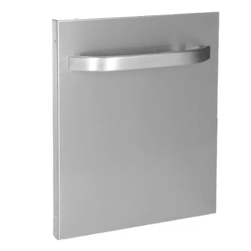 Base 700 tür für unterbau - Combisteel 7178.9047 - 7178.9047