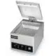 Combisteel Gastro Vakuummaschine Smooth Mini - Kammer 280x310x85 mm - 7004.0005 - 7004.0005
