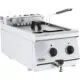 Combisteel Gastronomie Fritteuse 10 liter - 400 V - 7.5 kW - B400xT700xH300 mm - 7178.0285 - 7178.0285