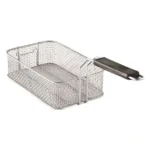 Combisteel Korb Gas Fritteuse - Base 600 - 7178.9000 - 7178.9000