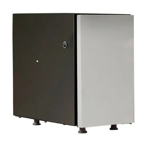 Combisteel Cappuccino milchkühler inkl. milchbehälter - 7476.0136 - 7476.0136