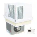 Deckenstopfer kühlaggregate 6-10,4 m³ - Combisteel 7492.0040 - 7492.0040