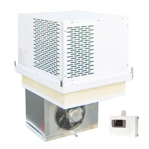 Deckenstopfer kühlaggregate 6-10,4 m³ - Combisteel 7492.0040 - 7492.0040