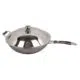 Induktionspfanne für Wok | Combisteel 7020.0140 - 7020.0140