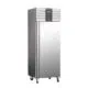 Combisteel Tiefkühlschrank aus Edelstahl mit 1 Tür 650 liter - 7450.0076 - 7450.0076