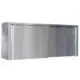 Edelstahlhängeschrank - 400mm Tiefe, Breite 1000mm | SARO 700-4100 - 700-4100