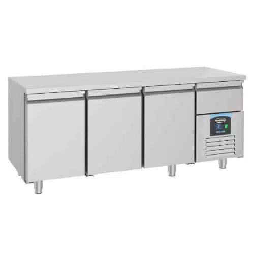 Combisteel Kühltisch 3 Türen 700 - 7489.5165 - 7489.5165 Combisteel Kühltisch 3 Türen 700 - 7489.5165 - 7489.5165