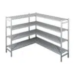 Combisteel Regalsystem für 7489.2225 - 7013.3430 - 7013.3430