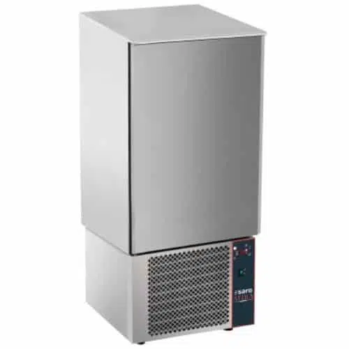 Saro Schockfroster 15 x 1/1 GN - Modell ATTILA 15 - 455-1515 - 455-1515