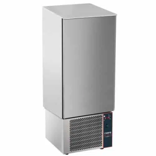 Saro Gastro Schockfroster 20 x 1/1 GN - Modell ATTILA 20 - 455-1520 - 455-1520