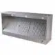 Wandhauben Dosenmodell Komplett 1000x950 mm | Combisteel 7333.0760 - 7333.0760
