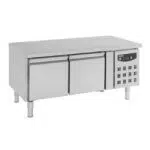 Kühltisch 650 hoch 2 türen - Combisteel 7450.0755 - 7450.0755
