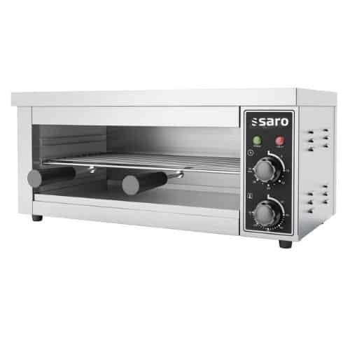 Salamander 2.5 kW - 230V - Modell LYNN - Saro 443-1055 - 443-1055
