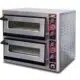 Saro Pizzaofen Modell FABIO 2620 - 366-1010 - 366-1010