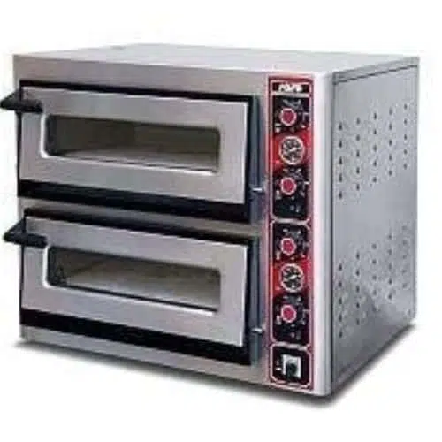 Saro Pizzaofen Modell FABIO 2620 - 366-1010 - 366-1010