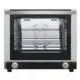 Combisteel Gastro Elektro Konvektionsofen - 4x 430x325mm - 2.9 kW - 7543.0017 - 7543.0017
