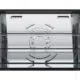 Combisteel Gastro Elektro Konvektionsofen - 4x 430x325mm - 2.9 kW - 7543.0017 - 7543.0017