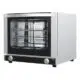Combisteel Gastro Elektro Konvektionsofen - 4x 430x325mm - 2.9 kW - 7543.0017 - 7543.0017