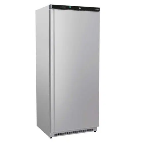 Combisteel Gastro Tiefkühlschrank 580 liter - 1 tür - RVS - 7950.5370 - 7950.5370