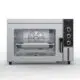 Combisteel Elek. konvektions- dampfbackofen 3x2/3gn - 7543.0040 - 7543.0040