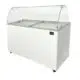 Speiseisvitrine CORSICA 6 X 5 liter - Combisteel 7472.0125 - 7472.0125