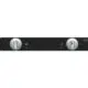 Combisteel Gastro konvektionsofen 4x1/2 GN - 230V - 2.1 kW - 7543.0005 - 7543.0005