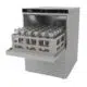 Combisteel Gastro Gläserspülmaschine ent 400-230 dp dde mit abwasserpumpe und spülmitteldosierer - 7082.0025 - 7082.0025